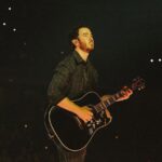 Kevin Jonas Instagram - Had a lot of fun last night Indy!! Can’t believe we get to do this every night with all of you and the best band out there!!