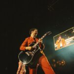 Kevin Jonas Instagram - WOW! Toronto that was wild. Thanks for another incredible show in a place close to our hearts!