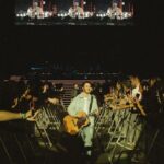 Kevin Jonas Instagram – Thanks for bringing the house down with us last night!! Hearing you sing these songs back to us on stage will never get old!