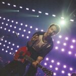 Kevin Jonas Instagram - Thanks for bringing the house down with us last night!! Hearing you sing these songs back to us on stage will never get old!