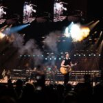 Kevin Jonas Instagram – Another one for the books! Thank you Boston for coming out and being an amazing audience these past two nights. Let’s do it all again in CT! 

(BTW it’s an Italian sub @subway)
