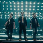 Kevin Jonas Instagram - All dates for our shows in Latin America are on-sale now!! Get your tickets at jonasbrothers.com 🥳