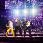 Kevin Jonas Instagram – Let’s get it Boston!! Thank you for coming out and bringing the energy. Who’s coming to see us again tonight?? #THETOUR