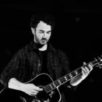 Kevin Jonas Instagram – Let’s get it Boston!! Thank you for coming out and bringing the energy. Who’s coming to see us again tonight?? #THETOUR