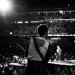 Kevin Jonas Instagram - 3 brothers from Jersey just played TWO sold out shows at @yankeestadium 🤯 Thank you to @thefans, our incredible team & road crew, and the @yankees for giving us an insanely special memory that we will carry with us for the rest of our lives. LET’S GET IT!! #THETOUR