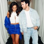 Kevin Jonas Instagram - Best weekend kicking off The Tour at Yankee Stadium!! Congrats @jonasbrothers on such an incredible show. Love watching you all live out your dream & kill it on stage 👏
