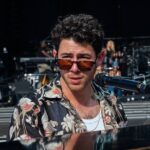Kevin Jonas Instagram - See you at 8pm @yankeestadium!!! Yankee Stadium, Bronx, NY