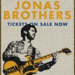 Kevin Jonas Instagram - It’s happening!! Tickets to THE WORLD TOUR in North America and Europe are officially on sale now! We’ll see you very soon 😎
