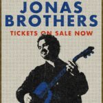Kevin Jonas Instagram - It’s happening!! Tickets to THE WORLD TOUR in North America and Europe are officially on sale now! We’ll see you very soon 😎