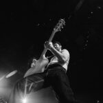 Kevin Jonas Instagram - 2 Australia shows down… 3 to go. Thanks for having us Sydney! Sydney, Australia