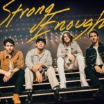 Kevin Jonas Instagram - Strong Enough. Dropping November 10th 🔥💪 Have you pre-saved?