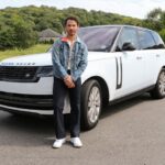 Kevin Jonas Instagram - Vroom Vroom! 🚗 Buckle up, we have a VIP concert experience available for our fans fueled by @turo. Our fans in Vancouver, Montreal and New York can book a car hosted by me and score VIP tickets - and I’ll meet you before the show to give you the keys. Starting on Oct 12 at 1pm ET you can book the below cars - head to turo.com/thejonasbrothers for more info. Show dates: 🌇 Vancouver — November 11 🚙 Rivian R1T 🌇 Montreal — December 1 🚙 Jeep Wrangler 🌇 New York — December 9 🚙 My personal Range Rover SE