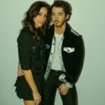 Kevin Jonas Instagram – How did I get this lucky? Happy birthday Danielle. I love you so much!