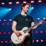 Kevin Jonas Instagram - Brisbane