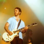 Kevin Jonas Instagram - Back at it Manila, Phillipines