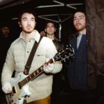 Kevin Jonas Instagram - Played @metlifestadium last night 🤯 MetLife Stadium