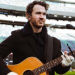 Kevin Jonas Instagram - Played @metlifestadium last night 🤯 MetLife Stadium