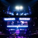 Kevin Jonas Instagram - This tour was everything we imagined it would be, and more. Each night brought new memories - from talking to familiar faces in the crowd, to creating special moments during Little Bird. We laughed, we cried and we celebrated this time together. Being able to connect with all of you is something we keep close in our hearts. And that’s what this tour was about - that connection that we’ve shared over the past 18 years. We said it the first night of tour and it still rings true now - #THETOUR would not exist without you - without the hours spent waiting outside for the perfect spot, the time spent listening to songs old and new, the signs, the outfits…everything. We are so grateful that we got to share the stage with all of you each night.