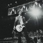 Kevin Jonas Instagram - This tour was everything we imagined it would be, and more. Each night brought new memories - from talking to familiar faces in the crowd, to creating special moments during Little Bird. We laughed, we cried and we celebrated this time together. Being able to connect with all of you is something we keep close in our hearts. And that’s what this tour was about - that connection that we’ve shared over the past 18 years. We said it the first night of tour and it still rings true now - #THETOUR would not exist without you - without the hours spent waiting outside for the perfect spot, the time spent listening to songs old and new, the signs, the outfits…everything. We are so grateful that we got to share the stage with all of you each night.
