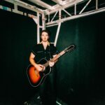 Kevin Jonas Instagram – ❤️ 🫵 Edmonton
