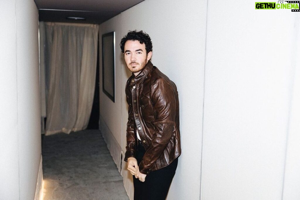 Kevin Jonas Instagram - Nashville 🤠