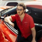 Kevin Jonas Instagram - Vroom Vroom! 🚗 Buckle up, we have a VIP concert experience available for our fans fueled by @turo. Our fans in Vancouver, Montreal and New York can book a car hosted by me and score VIP tickets - and I’ll meet you before the show to give you the keys. Starting on Oct 12 at 1pm ET you can book the below cars - head to turo.com/thejonasbrothers for more info. Show dates: 🌇 Vancouver — November 11 🚙 Rivian R1T 🌇 Montreal — December 1 🚙 Jeep Wrangler 🌇 New York — December 9 🚙 My personal Range Rover SE