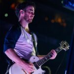 Kevin Jonas Instagram - Thanks for a wild one in Raleigh last night!