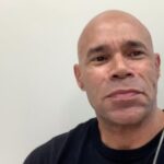 Kevin Levrone Instagram - Here at the fountain of youth! @lifemedinstitute one of my favorite stops before traveling and staying healthy! Check out their beauty and wellness week and upcoming Black Friday specials! #beauty #health #vitamins #columbiamd #lifemedinstitute #wellness #strong #ivhydration #blackfriday Columbia, Maryland