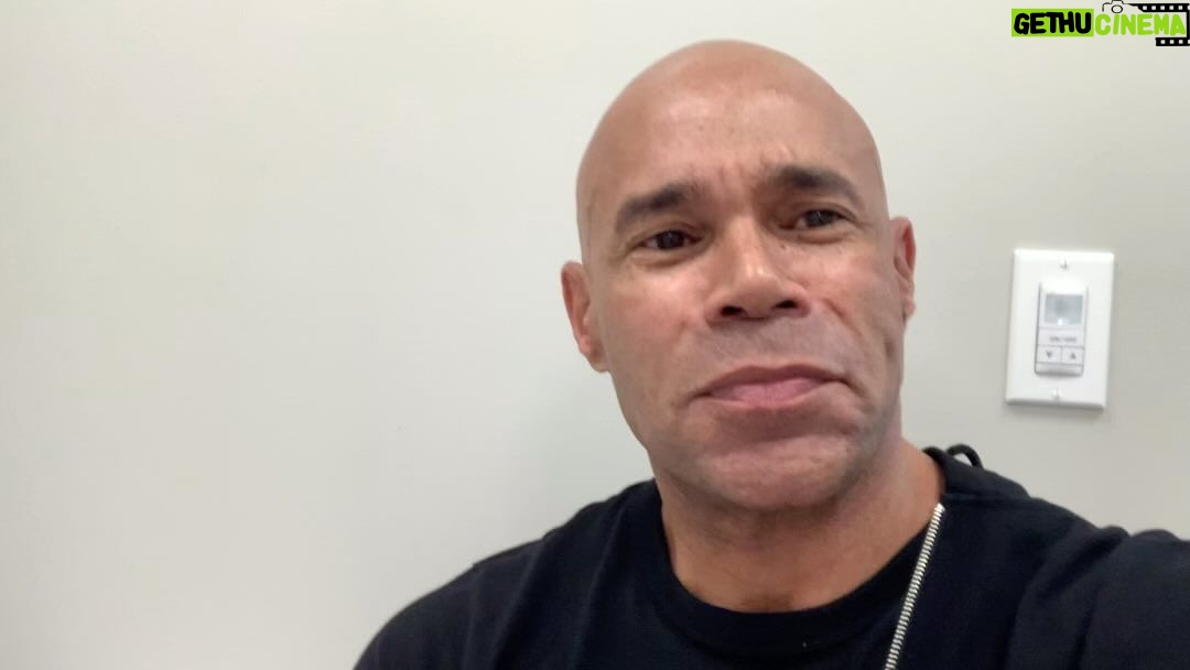 Kevin Levrone Instagram - Here at the fountain of youth! @lifemedinstitute one of my favorite stops before traveling and staying healthy! Check out their beauty and wellness week and upcoming Black Friday specials! #beauty #health #vitamins #columbiamd #lifemedinstitute #wellness #strong #ivhydration #blackfriday Columbia, Maryland