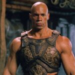 Kevin Levrone Instagram - “Mortal Kombat” and “I am The Storm” dropped. Here are my favorites: Code - Levrone @DarcSport #darcsport #mortalkombat