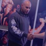 Kevin Levrone Instagram - “They called I answered” Code - Levrone @darcsport 🐺 #levrone #uncrownking 🎥 @tygercreativities