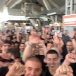 Kevin Levrone Instagram - Spain 🇪🇸 Madrid My team @levrone_signature_series and I appreciate everyone who visited our booth. No one leaves empty handed because my team and I care about you. Personally I thank you for your time waiting in the queue for so long and traveling so far to visit. #levrone #onelove #levronesupplements #levronesignatureseries Madrid, Spain