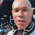 Kevin Levrone Instagram - With the GOAT 🐐 @thecharlesglass & @_chriscormier original brother or iron passing it forward. #onelove