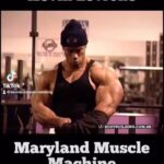 Kevin Levrone Instagram - 2024 “One Love”World 🌎 Tour Dates posting soon. My team @levrone_signature_series and I are looking forward to seeing everyone, stay tuned!