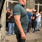 Kevin Levrone Instagram – Shaaboom Tour Georgia 🇬🇪 Georgia (country)