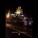 Kevin Levrone Instagram - Arriving In Georgia 🇬🇪 Georgia (country)