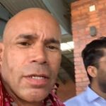 Kevin Levrone Instagram - Shaaboom Tour on the ground in Nepal 🇳🇵looking forward to meeting everyone. #levrone onelove