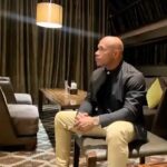 Kevin Levrone Instagram - In him we were also chosen, having been predestined according to the plan of him who works out everything in conformity with the purpose of his will. Blessed-Beyond Measure