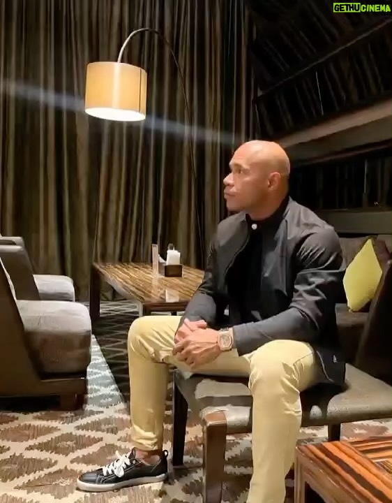 Kevin Levrone Instagram - In him we were also chosen, having been predestined according to the plan of him who works out everything in conformity with the purpose of his will. Blessed-Beyond Measure