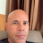 Kevin Levrone Instagram - On the ground in North India 🇮🇳 Chandigarh with @haltnutrition looking forward to meeting everyone. #levrone Chandigarh, India