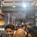 Kevin Levrone Instagram - It was amazing visiting @muscleup_k in #kashmir #india . Thanks for all the love today ✌🏽 Lal Chowk Srinagar