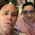 Kevin Levrone Instagram - Shaaboom Tour @levrone_signature_series India 🇮🇳 We here and looking forward to meeting everyone! Cities Chandigarh, Srinagar, Bangalore, Chennai, kochi, New Delhi @aleo_international