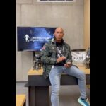 Kevin Levrone Instagram - Shaaboom Tour 2023 Next Visit Poland 🇵🇱 India 🇮🇳 Nepal 🇳🇵 Georgia 🇬🇪 Dubia 🇦🇪 Spain 🇪🇸 Czech Republic 🇨🇿 Israel 🇮🇱 Qatar 🇶🇦 Sweden 🇸🇪 Norway 🇳🇴 See You Soon! Peace, Kevin….Jacket @darcsport 🐺