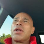 Kevin Levrone Instagram – @gabelevrone