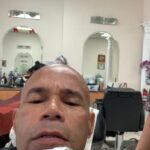 Kevin Levrone Instagram –