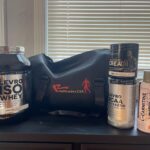 Kevin Levrone Instagram – Shout out to Uncle Kev @kevinlevrone for the care package! 
@levrone_signature_series @levro_nutrition @levronesignatureseries_usa 

#zone6️⃣
#dmv #explorepage 
#calverthallfootball
#football #MD
#miaa #Baltimore
#collegefootball 
#health
#gym
#weightlifting 
#protein