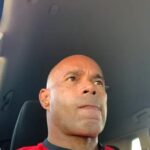 Kevin Levrone Instagram –