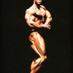 Kevin Levrone Instagram – Never quite or give up on your dreams no matter what others say about you. #levrone #kevinlevrone