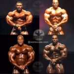 Kevin Levrone Instagram – ?