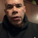 Kevin Levrone Instagram - 2024 @levrone_signature_series “One Love” Tour Dates coming soon! first stop @arnoldexpouk England 🏴󠁧󠁢󠁥󠁮󠁧󠁿 #levrone #kevinlevrone
